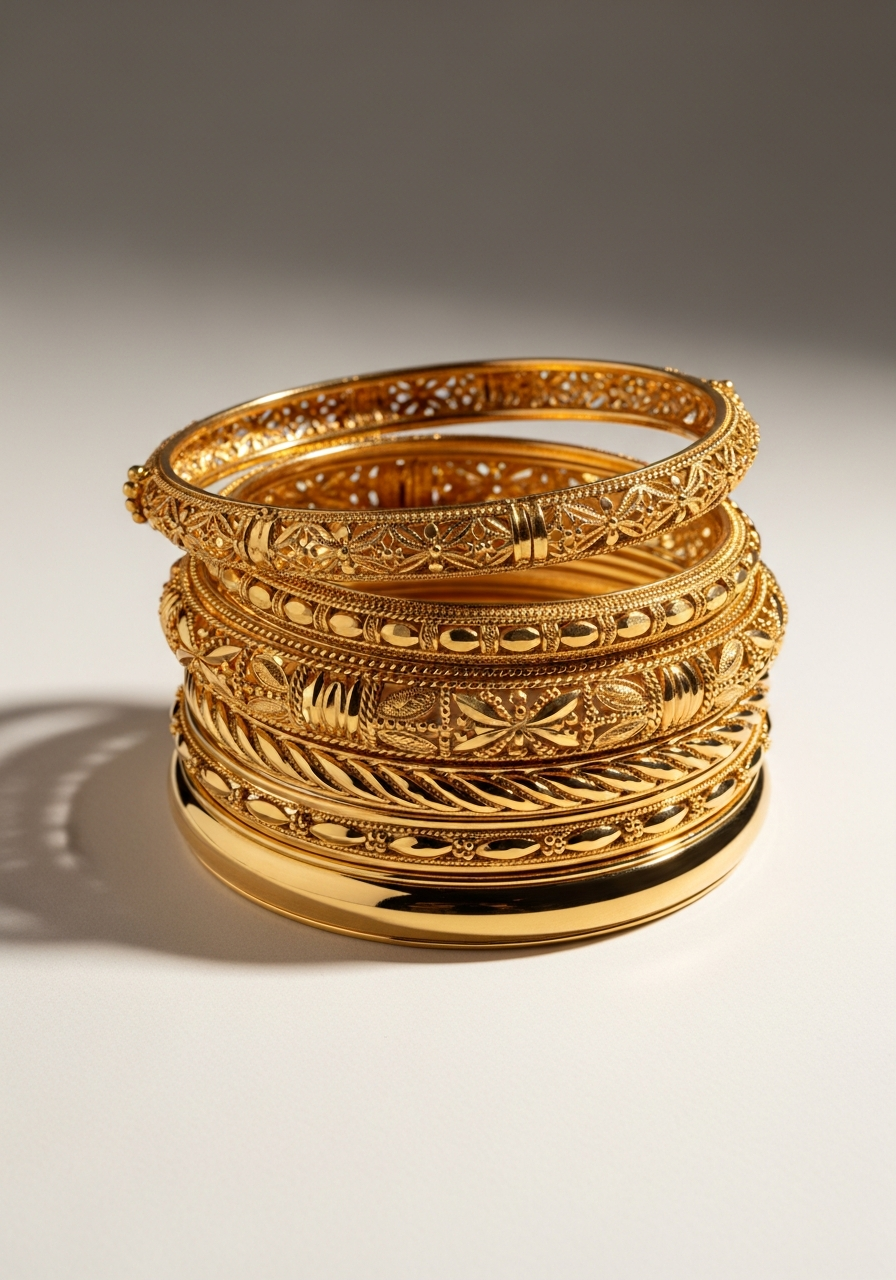 Bangles