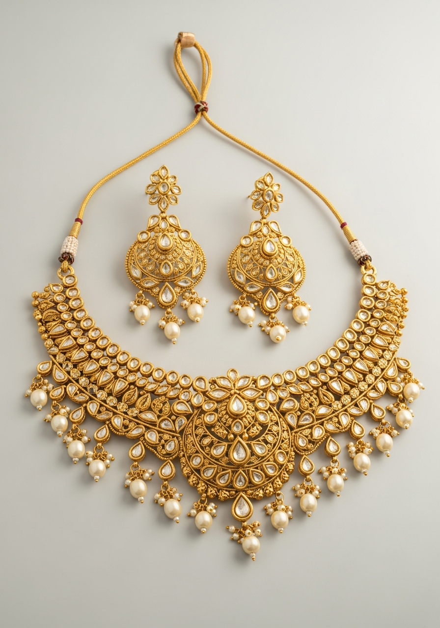 Bridal Sets